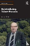Chriss, James J. (Cleveland State University - Reintroducing Talcott Parsons