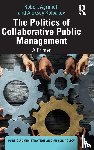 Agranoff, Robert, Kolpakov, Aleksey (Florida Atlantic University - The Politics of Collaborative Public Management