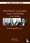 Petrovic, John - Advanced Calculus