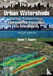 Rogers, Daniel - Urban Watersheds