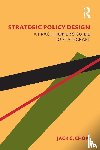 Chow, Jack C. (Carnegie Mellon University - Strategic Policy Design