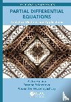Henner, Victor (Perm State University, Belozerova, Tatyana (Perm State University, Nepomnyashchy, Alexander - Partial Differential Equations