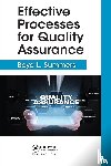 Summers, Boyd L. - Effective Processes for Quality Assurance