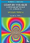 Krantz, Steven G. - Complex Variables