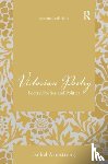 Armstrong, Isobel - Victorian Poetry