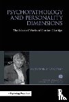 Claridge, Gordon (Oxford University - Psychopathology and personality dimensions