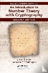 Kraft, James, Washington, Lawrence - An Introduction to Number Theory with Cryptography