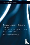 Neuman Stanivukovic, Senka - Europeanization as Discursive Practice