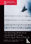  - The Routledge International Handbook of Forensic Psychology in Secure Settings