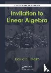 Mello, David C. - Invitation to Linear Algebra