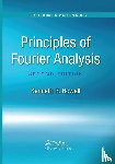 Howell, Kenneth B. - Principles of Fourier Analysis