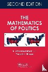 Robinson, E. Arthur, Ullman, Daniel H. - The Mathematics of Politics