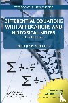 Simmons, George F. (Colorado College - Differential Equations with Applications and Historical Notes
