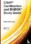 Jonasson, Hans (JTC Unlimited - CBAP® Certification and BABOK® Study Guide