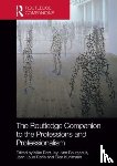 - The Routledge Companion to the Professions and Professionalism
