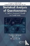 Bartolucci, Francesco, Bacci, Silvia, Gnaldi, Michela - Statistical Analysis of Questionnaires