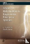Pinto, Cesar Ariel, Garvey, Paul R. - Advanced Risk Analysis in Engineering Enterprise Systems