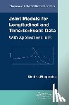 Rizopoulos, Dimitris (Erasmus University Medical Center - Joint Models for Longitudinal and Time-to-Event Data