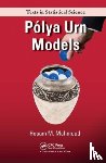 Mahmoud, Hosam - Polya Urn Models