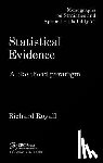 Royall, Richard - Statistical Evidence