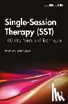 Dryden, Windy (Emeritus Professor of Psychotherapeutic Studies - Single-Session Therapy (SST)