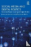 Lee, James Jaehoon (Northwestern University, Blevins, Jeffrey Layne (University of Cincinnati - Social Media and Digital Politics