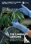  - The Cannabis Genome
