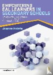 Kolota, Joanna - Empowering EAL Learners in Secondary Schools