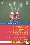 Heritage, Mary - Mentoring for Speech and Language Therapists