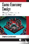Czerkawski, Charlie - Game Economy Design