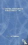 Swaminathan, Shivprasad - A Historical Introduction to Indian Contract Law