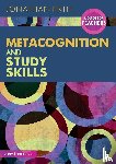 Firth, Jonathan - Metacognition and Study Skills: A Guide for Teachers