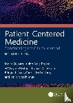 Stewart, Moira (Western University, Brown, Judith Belle, Weston, W. Wayne, Freeman, Thomas (Western University - Patient-Centered Medicine