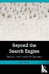 Zahabi, Liese (University of New Hampshire - Beyond the Search Engine