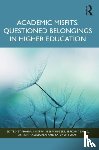  - Academic Misfits: Questioned Belongings in Higher Education
