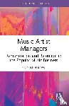 Morrow, Guy (Macquarie University - Music Artist Managers