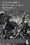 Benvenuto, Sergio - Lacan, Kris and the Psychoanalytic Legacy: The Brain Eater