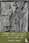 Raffensperger, Christian (Wittenberg University - Rulers and Rulership in the Arc of Medieval Europe, 1000-1200