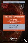 Angell, David (Univeristy of New South Wales, Britz, Thomas (University of New SouthWales - Parabolic Problems