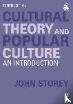 Storey, John - Cultural Theory and Popular Culture