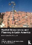  - Spatial Governance and Planning in Latin America
