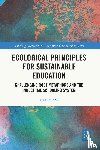 Ireland, Liza (Royal Roads University - Ecological Principles for Sustainable Education