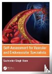 Hans, Sachinder Singh (Henry Ford Macomb Hospital - Self-Assessment for Vascular and Endovascular Specialists
