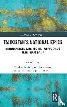Ayni, Sadriddin - Tajikistan’s National Epics