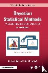 Reich, Brian J. (N.C. State University), Ghosh, Sujit K. - Bayesian Statistical Methods
