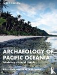 Carson, Mike T. (Associate Professor of Archaeology at the Richard F. Taitano Micronesian Area Research Center at the University of Guam - Archaeology of Pacific Oceania