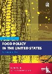 Wilde, Parke (Tufts University - Food Policy in the United States