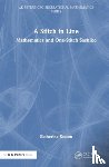Seaton, Katherine - A Stitch in Line