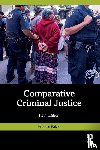 Pakes, Francis (University of Portsmouth - Comparative Criminal Justice