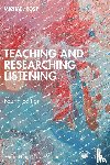 Rost, Michael - Teaching and Researching Listening